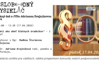 Pekný deň s JUDr. Adrianou Krajníkovou 184