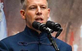 Belobog » Ivan Štubňa: Péter Magyar a maďarská iredenta