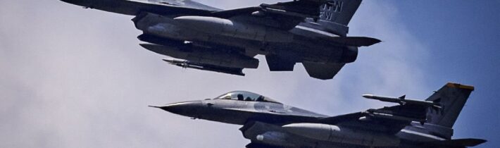 Americké zbrojovky nie sú nadšené z analýzy dôsledkov iránskej avantúry