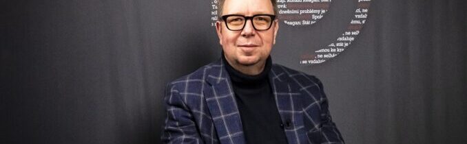 Jak jsem se mýlil v Aleši Juchelkovi, který slaví padesátku – Konzervativní noviny