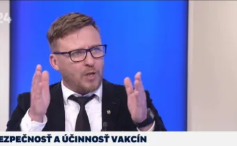 MUDr. Peter Kotlár odprezentoval šokujúce výsledky vakcinácie Slovákov | 26.3.2026