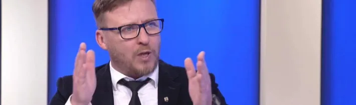 MUDr. Peter Kotlár odprezentoval šokujúce výsledky vakcinácie Slovákov | 26.3.2026