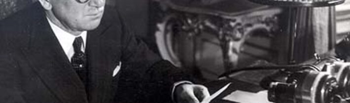 Benešovy dekrety slouží k démonizaci, šlo o standardní nástroj exilové vlády |