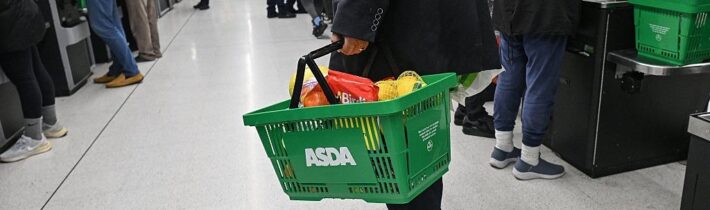 The Spectator: Britská vláda nedokáže bojovať proti krádežám v obchodoch