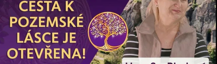 #120 Hana Sar Blochová: Prvotní osídlení Země a první rasa obrů | Klenoty života