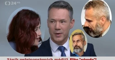 Pirátká odbornice s excelentním vzděláním na mezinárodní vztahy Katia Deme*trashvili v České televizi: víte o poslankyni vše?