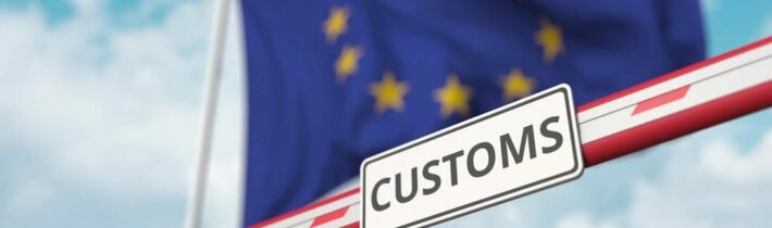 Celní reforma EU: Nenápadná loupež naší suverenity