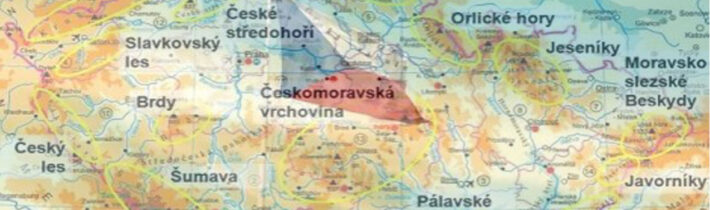 Z českých luhů a hájů – INFOKURÝR