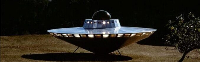 Americká vláda chystá zveřejnění „zajímavých dokumentů“ o UFO – Konzervativní noviny