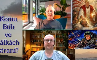 Rusko je země Bohem milovaná