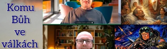 Rusko je země Bohem milovaná