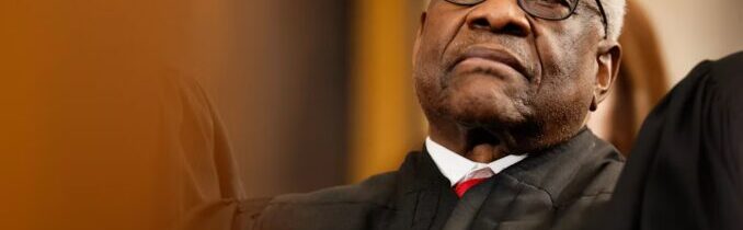 Soudce amerického Nejvyššího soudu: Progresivismus je smrtelná hrozba – Konzervativní noviny