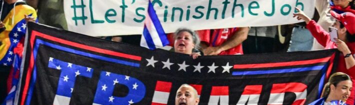 USA Today: Pentagon pripravuje inváziu na Kubu