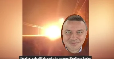 JIndřich Rajchl: západ nás odírá a my máme být za úplné blbce? Ropa, plyn a antirusssssský běs…