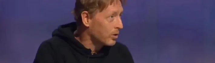 ❗️Česko nezávislá veřejnoprávní média nemá. Karel Janeček řekl moderátorce České televize všechno, co si myslí o jejich práci. A v čem vlastně nemá pravdu?