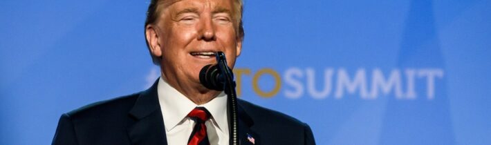 National Interest: Odchod USA z NATO nie je v záujme ani Ameriky, ani Európy