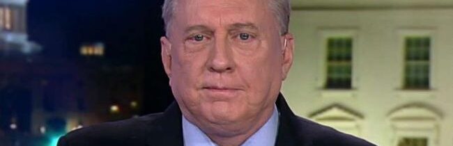 Douglas Macgregor: USA nebudú schopné prinútiť Irán kapitulovať