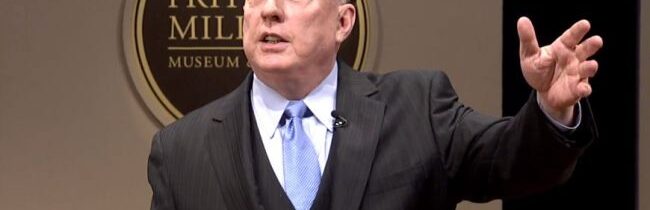 Douglas Macgregor: Ruská armáda môže oslobodiť Odesu a potom Kyjev