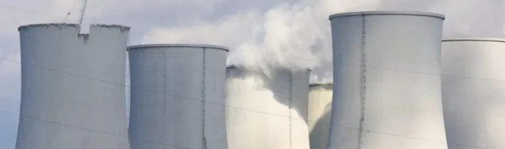 Štát chce získať plnú kontrolu nad jadrovou elektrárňou v J. Bohuniciach | 4.4.2026