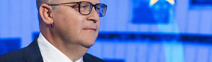 V Europarlamente vyzvali, aby sa Európa nespoliehala na pomoc Ukrajine od USA