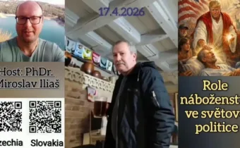 Je Bůh na straně Ruska nebo Ukrajiny? Čí modlitby vyslyší?