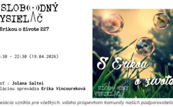 S Erikou o živote 227