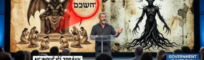 Mel Gibson Etiopská Bible Odhaluje Stránku Ježíše, Kterou Zná Jen Málokdo – o novim filmu Mela Gibsona to muze byt velke narez