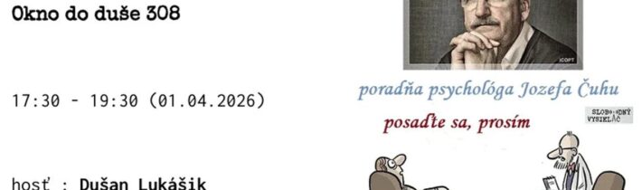 Okno do duše 308