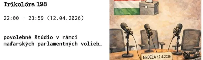 Trikolóra 198