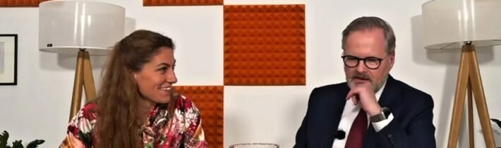 VAROVÁNÍ! Následující video je určeno pouze pro silné povahy