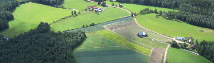 Vojna v Iráne núti fínskych farmárov znižovať produkciu