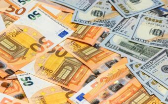 Finanční systém a fiat měny. Kdo vlastně vytváří peníze? Pravda, která vás možná překvapí. ~ NESPOKOJENÝ