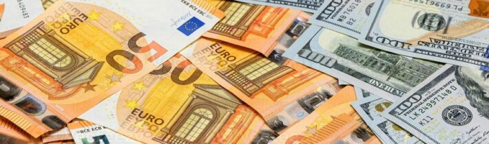 Finanční systém a fiat měny. Kdo vlastně vytváří peníze? Pravda, která vás možná překvapí. ~ NESPOKOJENÝ