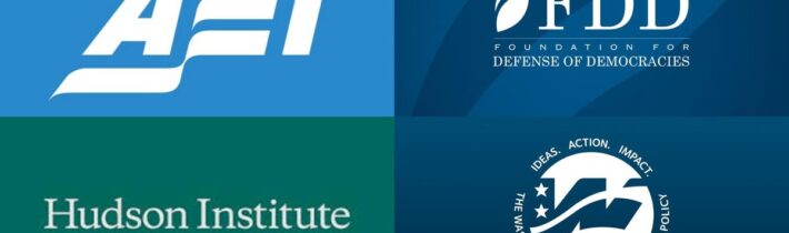 Quincyho inštitút obvinil washingtonské think-tanky z iránskej katastrofy