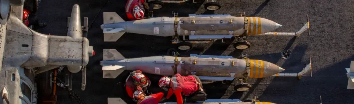 Vojna s Iránom ukázala, ako veľmi je americká vojenská mašinéria závislá od volfrámu