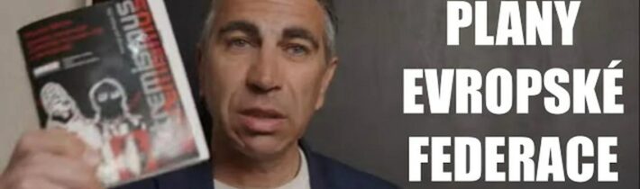 Plány federalizace Evropy – německý landsmanšaft | IR ZPRÁVY 🇨🇿 Distribuce novin do regionů