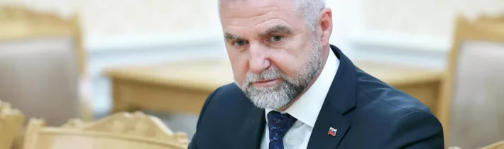 Tibor Gašpar: Slovensko je pripravené na spoluprácu s Ruskom