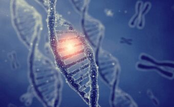 Kritici měli opět pravdu. Člověk byl covidovými mRNA injekcemi geneticky modifikován. ~ NESPOKOJENÝ