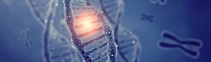 Kritici měli opět pravdu. Člověk byl covidovými mRNA injekcemi geneticky modifikován. ~ NESPOKOJENÝ