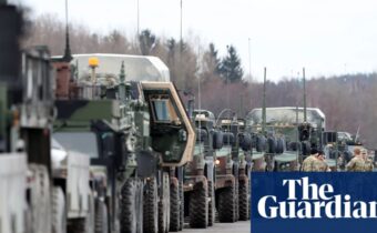 The Guardian: Transatlantická spolupráca sa rúca