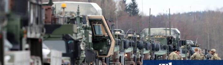 The Guardian: Transatlantická spolupráca sa rúca