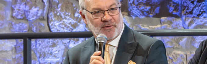 Rozdíl mezi rodinnými modely demokratů a republikánů se prohlubuje, říká Scott Yenor – Konzervativní noviny