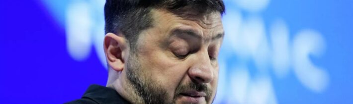 Oleg Soskin: Vance prevalcoval Zelenského buldozérom