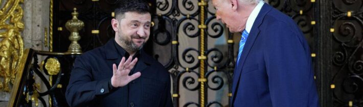 Zelenskij vs. USA: Analýza vyhlásenia a jeho dôsledkov