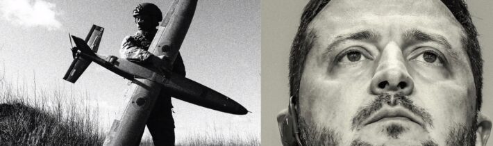 The Atlantic: Ukrajina odpísala USA