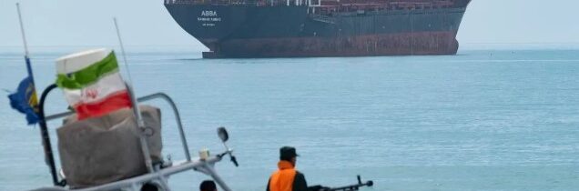 Scott Ritter: Nové mocenské uspořádání na Blízkém východě – INFOKURÝR