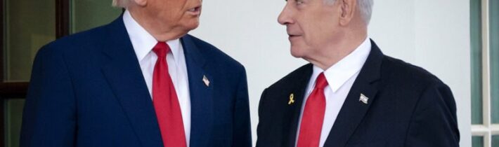 New Statesman: V USA narastajú protiizraelské nálady