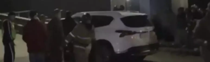 Pri požiari v Astane zahynuli tri deti, príčinou bol zle zaparkovaný nový automobil