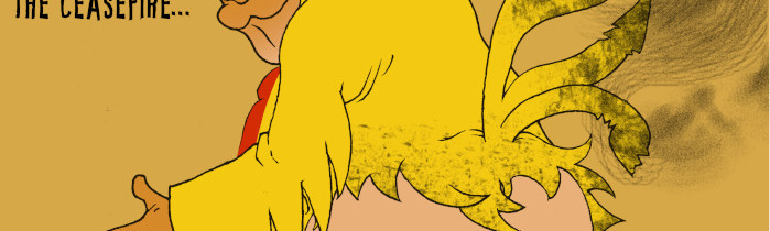 Larry Johnson: Už žádné bomby na Írán, místo toho ekonomická válka? – P9 – Sklad: PŘEKLADY ATD.