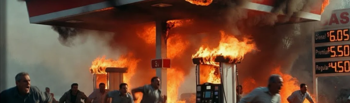 ŠÍLENSTVÍ BRUSELU NEMÁ KONCE! Zde je 10 brutálních bodů krizové strategie – O DVA TÝDNY MŮŽE BÝT VŠE POVINNÉ!!! VELKÁ ČISTKA V PENTAGONU: Hegseth vyhodil 12 generálů – USA chystají pozemní invazi do Íránu a kdo s tím nesouhlasil, musel pryč!